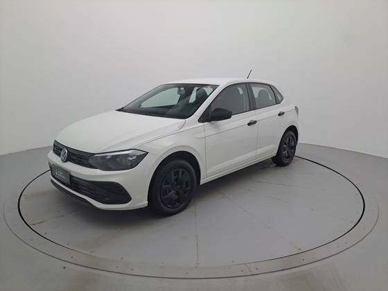 VOLKSWAGEN POLO 1.0 MPI TRACK MANUAL
